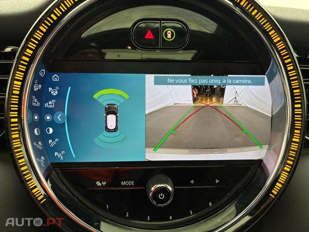 MINI Cooper Premium Edition Plus Auto