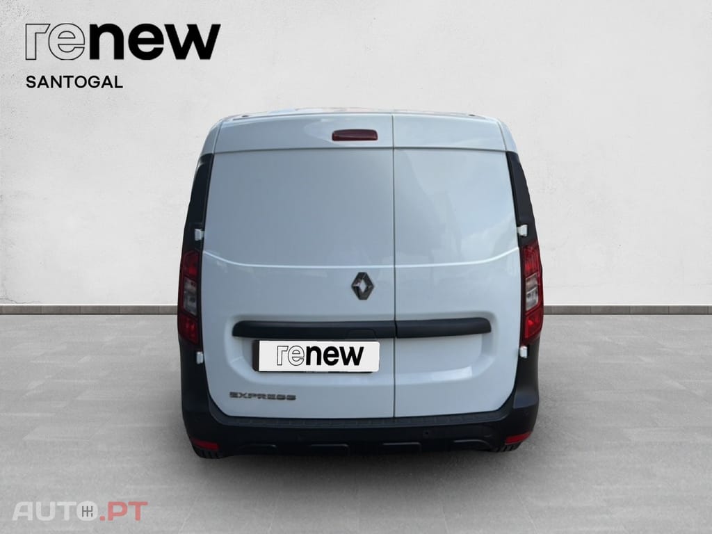 Renault Kangoo Express VAN