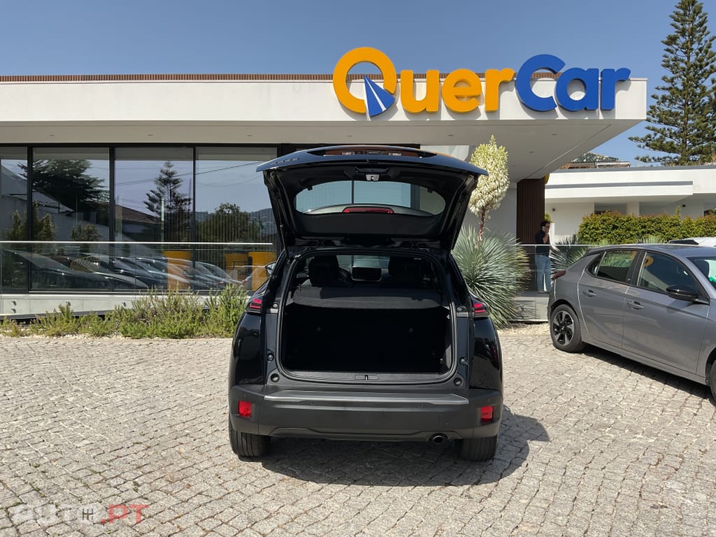 Peugeot 2008 1.2 PureTech Active Pack