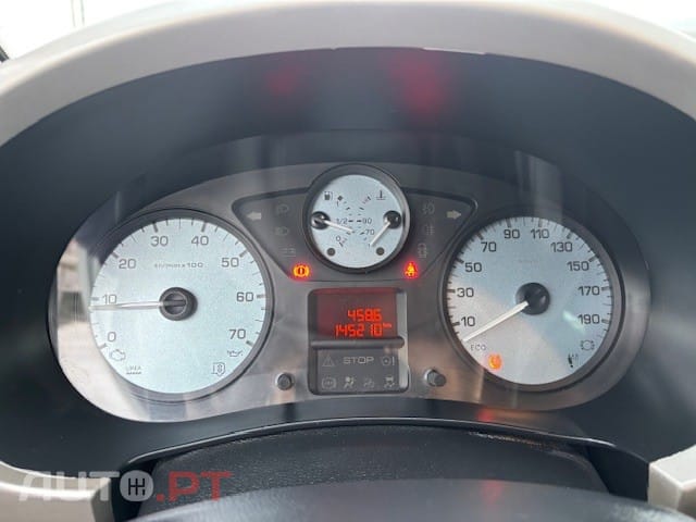 Citroen Berlingo 1.6 BlueHDi Feel