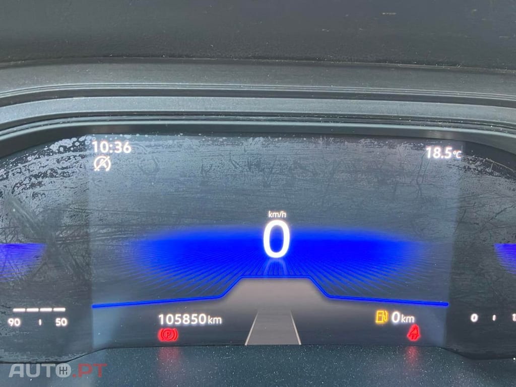 Volkswagen Taigo 1.0 TSI Life