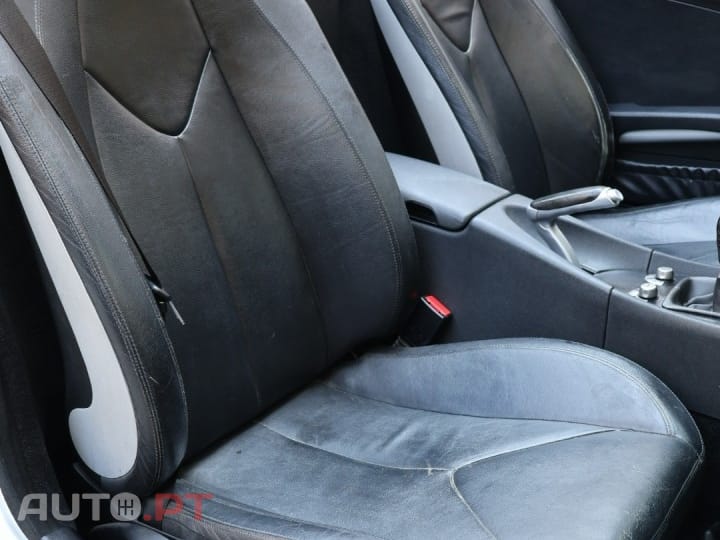 Mercedes-Benz SLK 200 Kompressor