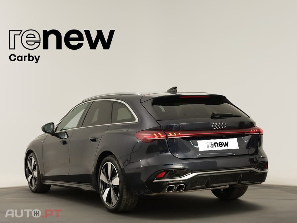 Audi A5 A5 Avant TDI