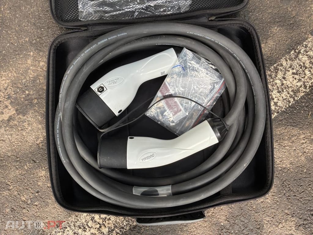 MG ZS EV Standard Luxury