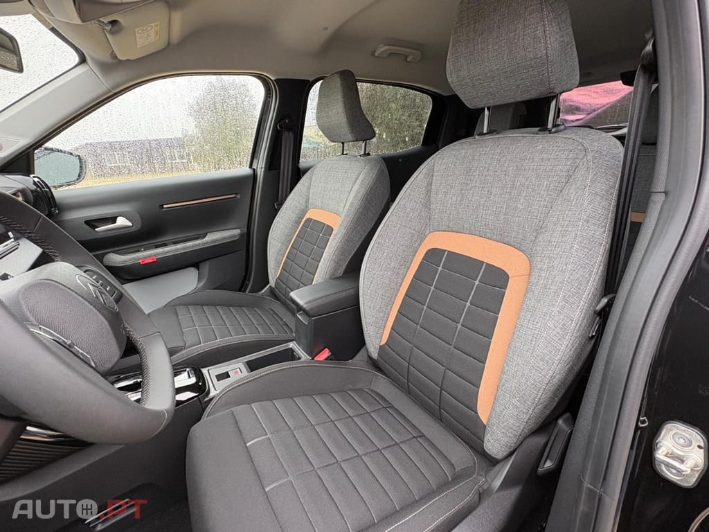 Citroen e-C3 Aircross 44 kWh You Pack Plus