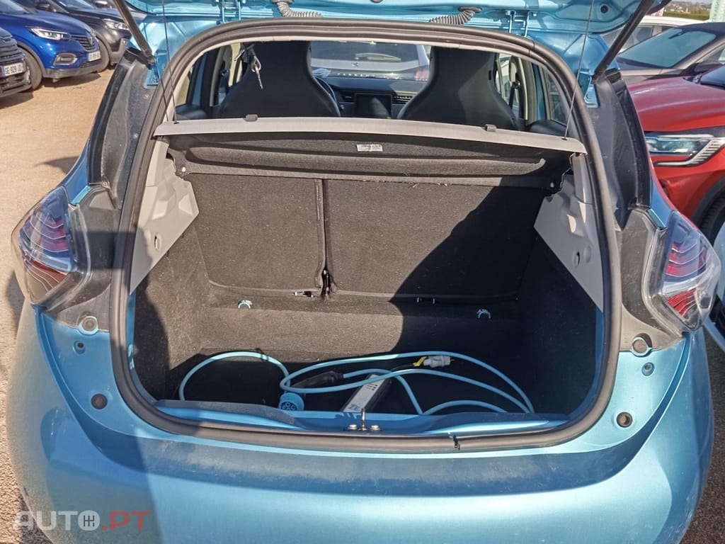 Renault Zoe INTENS