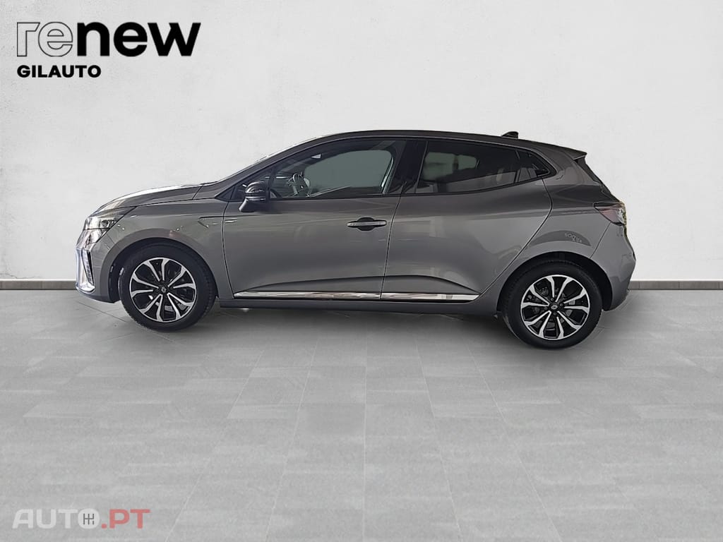 Renault Clio TECHNO ECO-G