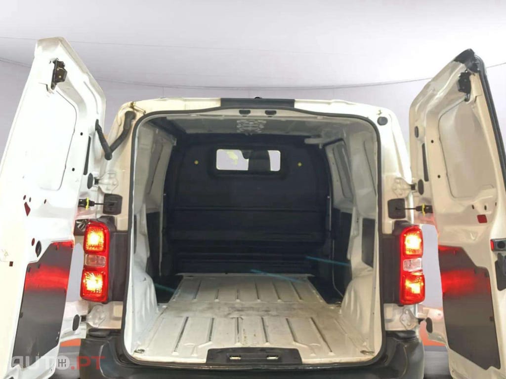 Opel Vivaro L2H1 Business