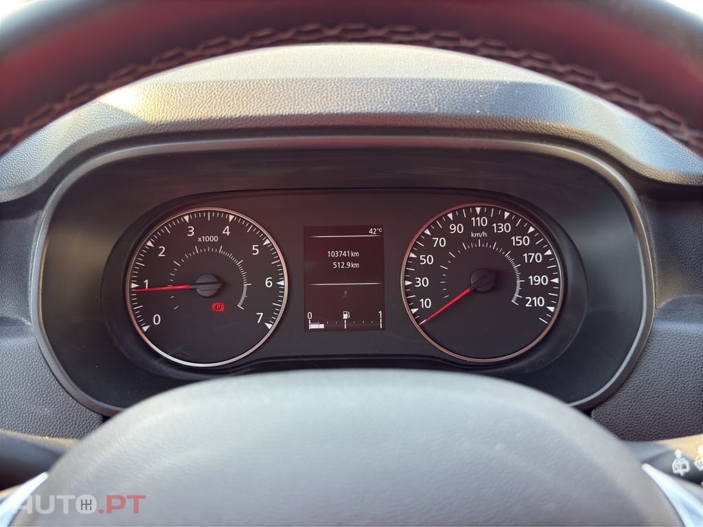Dacia Duster 1.0 TCe Comfort