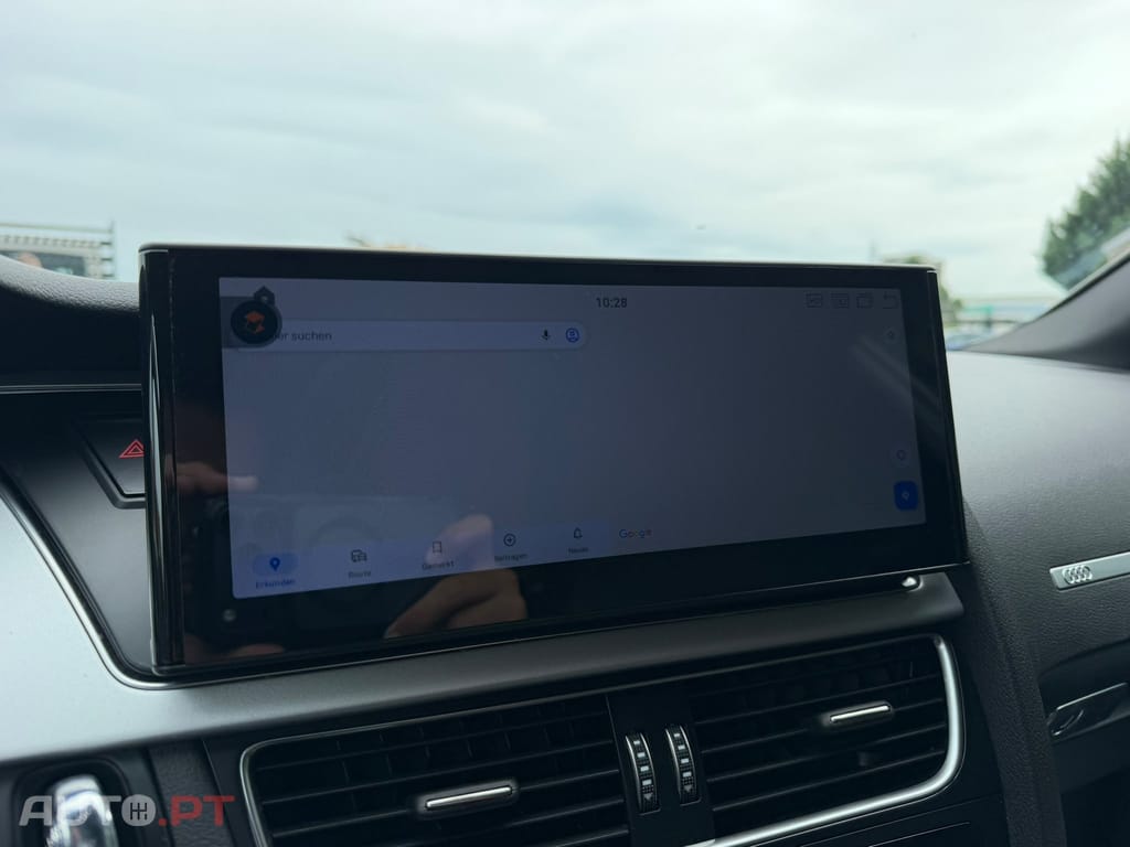 Audi A5 S-LINE S TRONIC