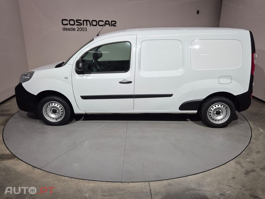 Renault Kangoo 1.5 dCi Maxi Business 3L (Longa)