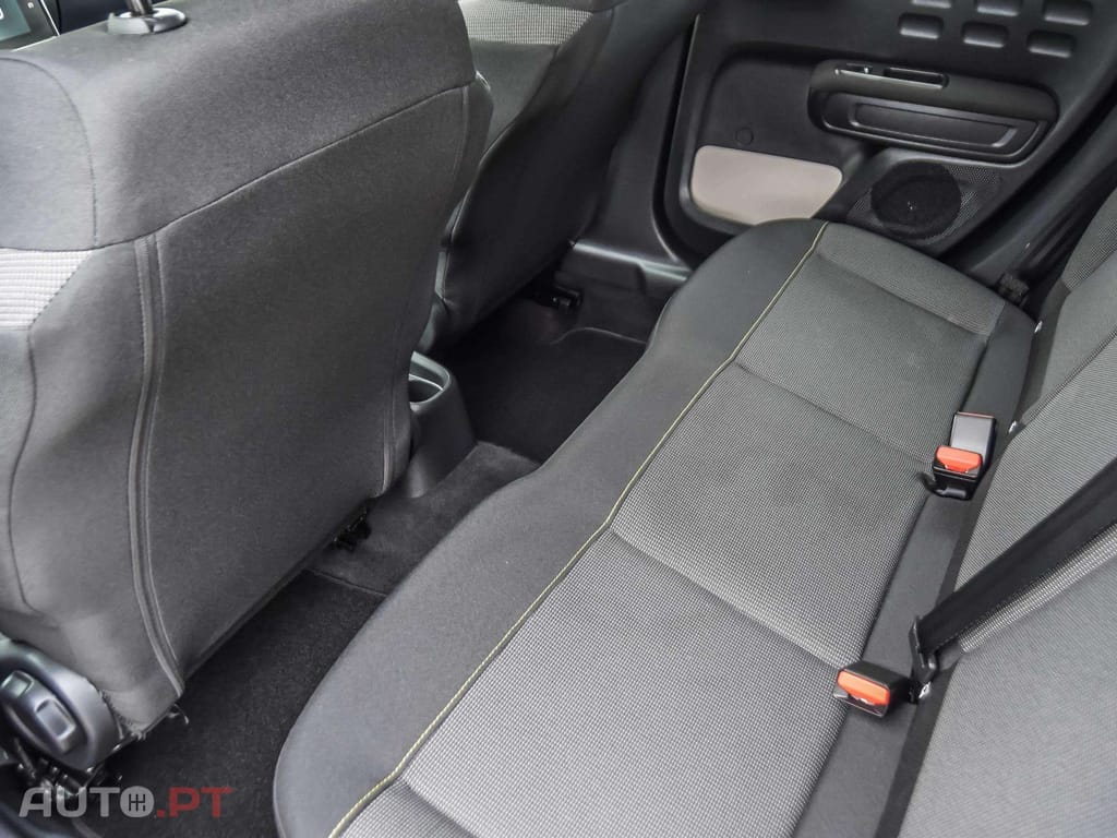 Citroen C3 1.2 PureTech Max