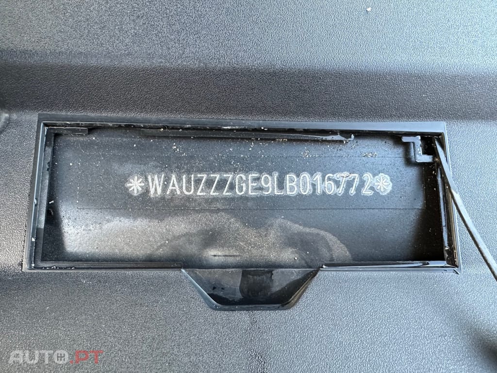 Audi E-Tron 55 quattro S line