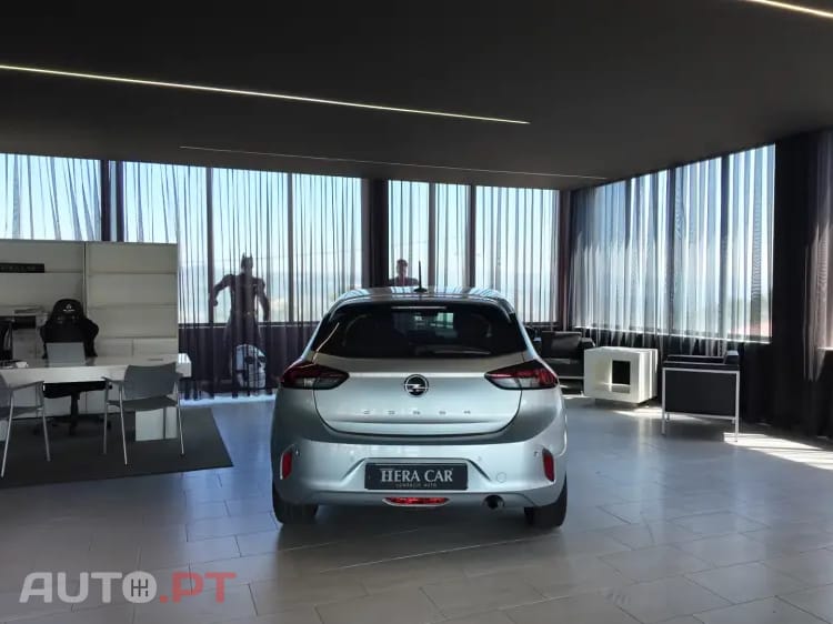 Opel Corsa 1.2 T Edition