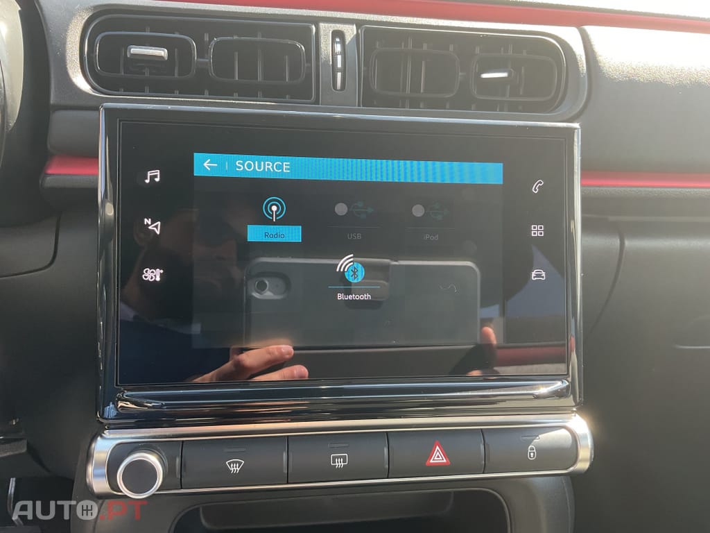 Citroen C3 1.2 PureTech Feel