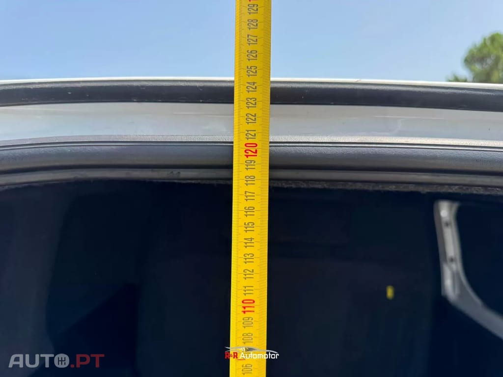 Opel Combo Combo 1.5 CDTi L1H1 - 3 LUGARES — fotografia 23