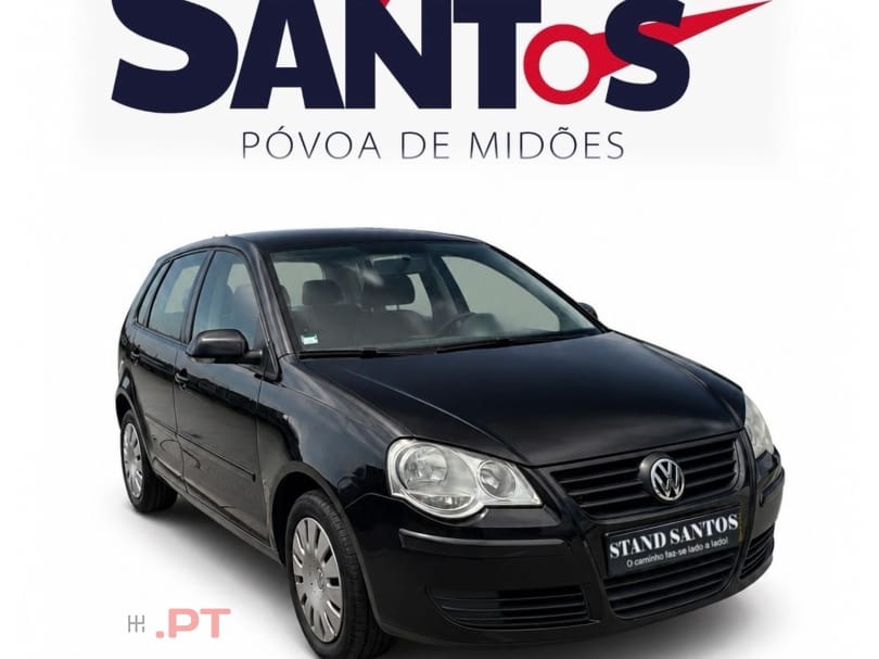 Volkswagen Polo 1.2