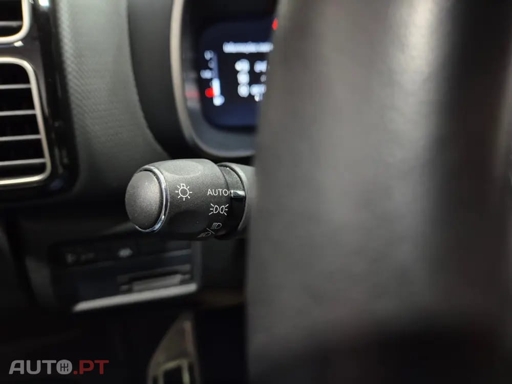 Citroen C5 Aircross Pure Tech 130 S&S EAT8 SHINE