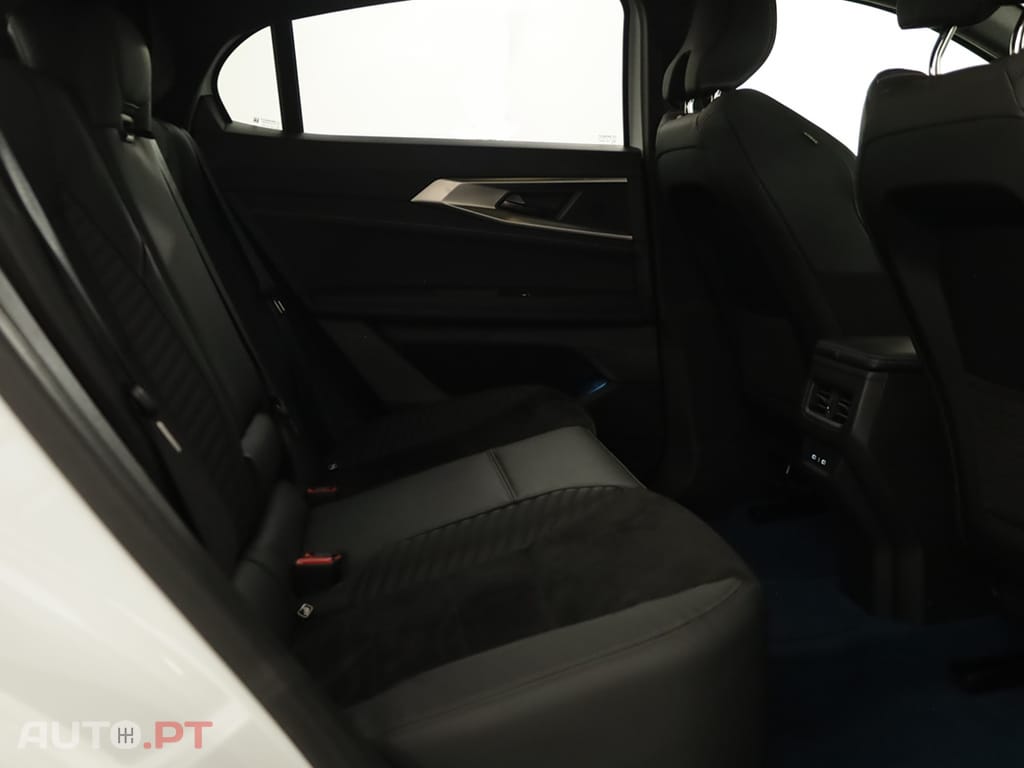 Renault Rafale Rafale 1.2 Hyper Hybrid E-Tech 4x4 Esprit Alpine