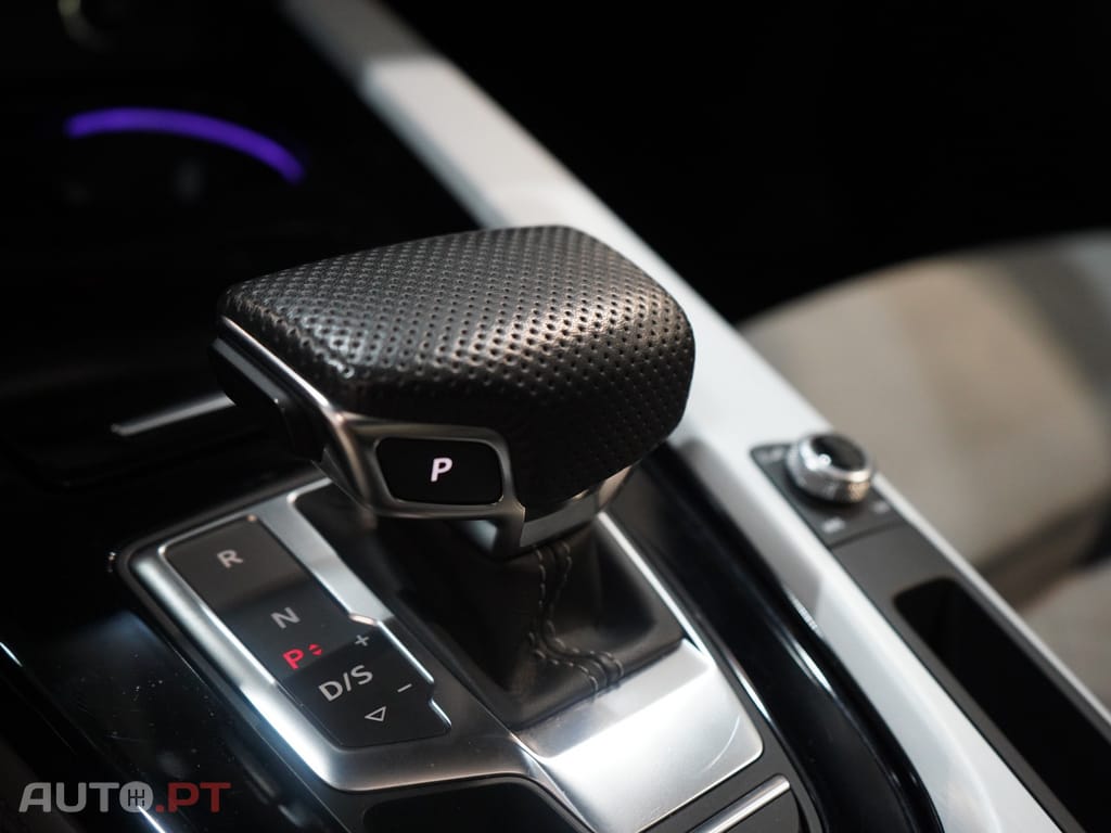 Audi A5 2.0 TDI S-line S tronic