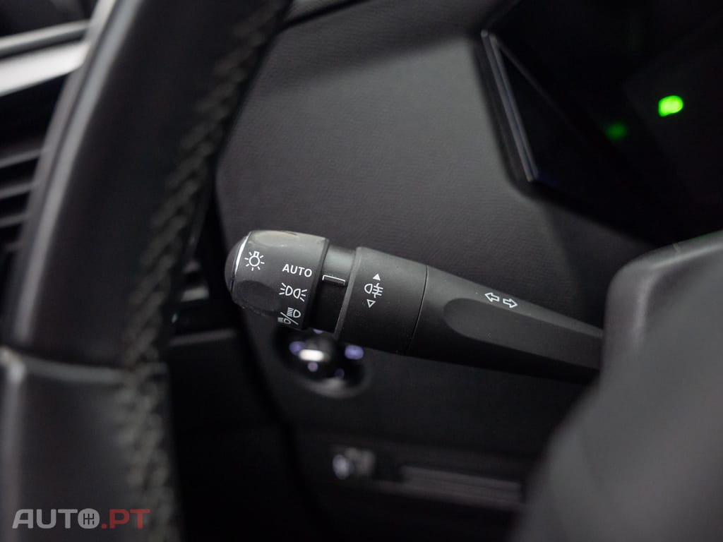 DS DS4 1.5 BlueHDi Bastille + EAT8