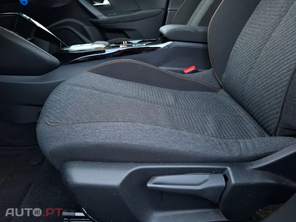 Peugeot 2008 Style