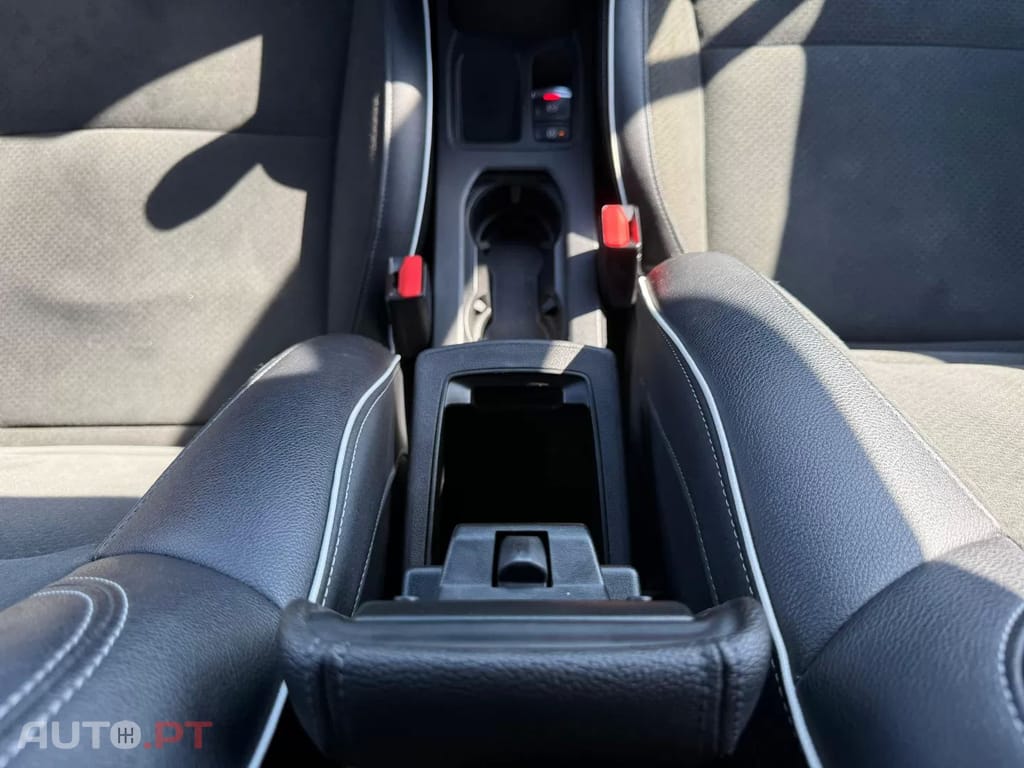 Renault Clio 1.0 TCe Intens