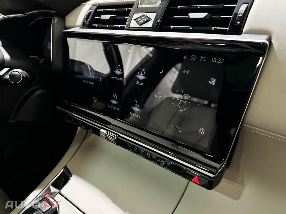 DS DS7 Crossback E-TENSE OPERA