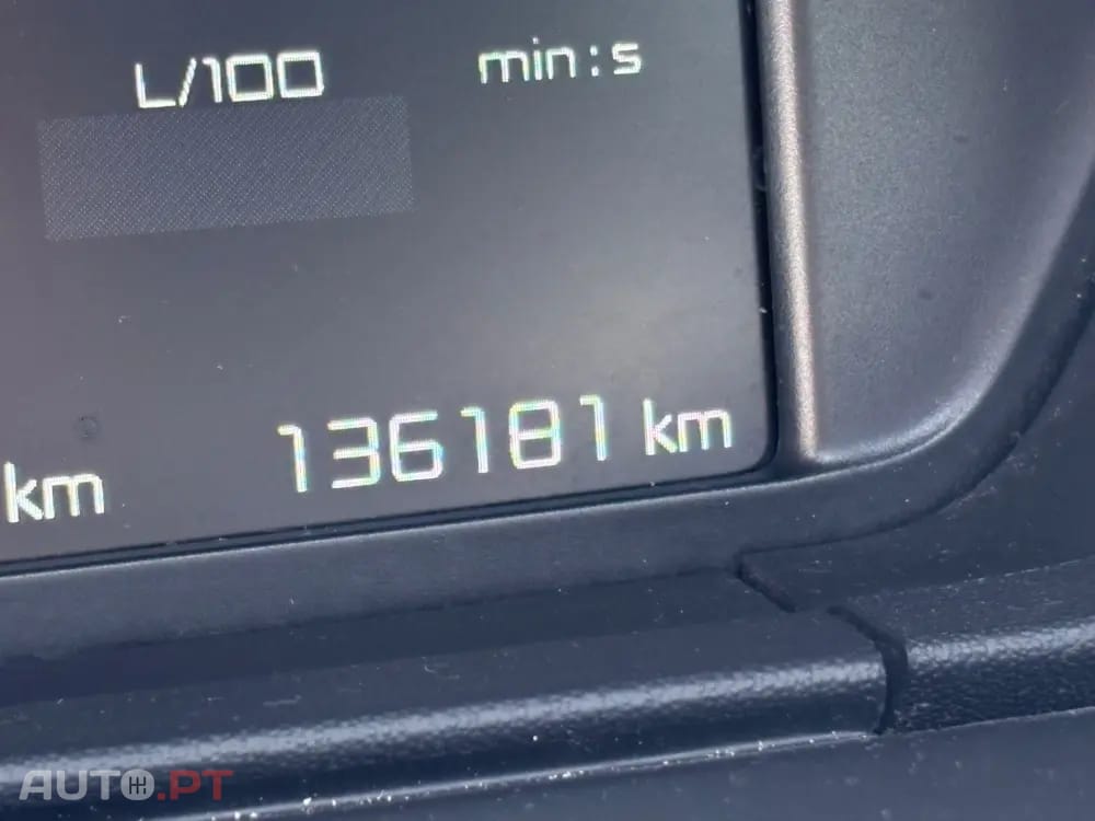 Citroen Grand C4 SpaceTourer 1.5 BlueHDi Shine EAT8