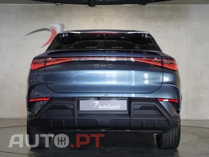 BYD Sealion 7 82.5 kWh Comfort