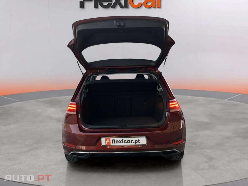 Volkswagen Golf 1.0 TSI Confortline