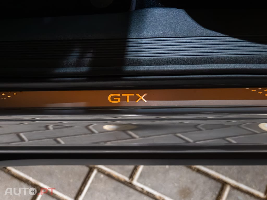 Volkswagen Id.5 77 kWh GTX