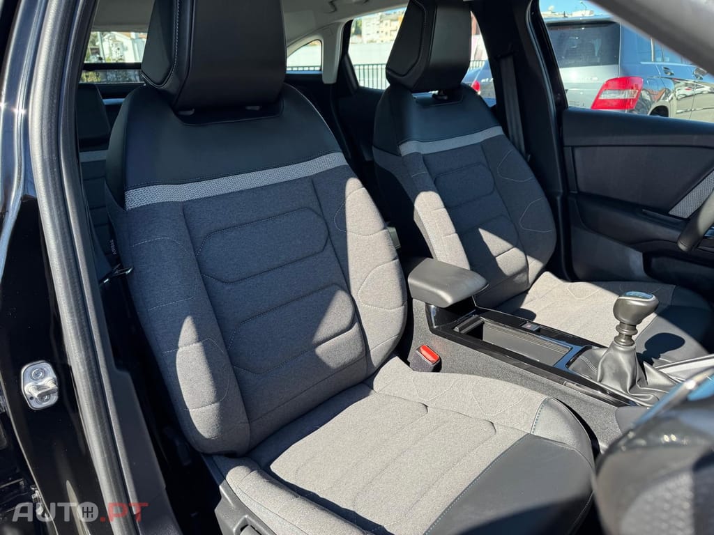 Citroen C4 1.5 BlueHDi Feel Pack