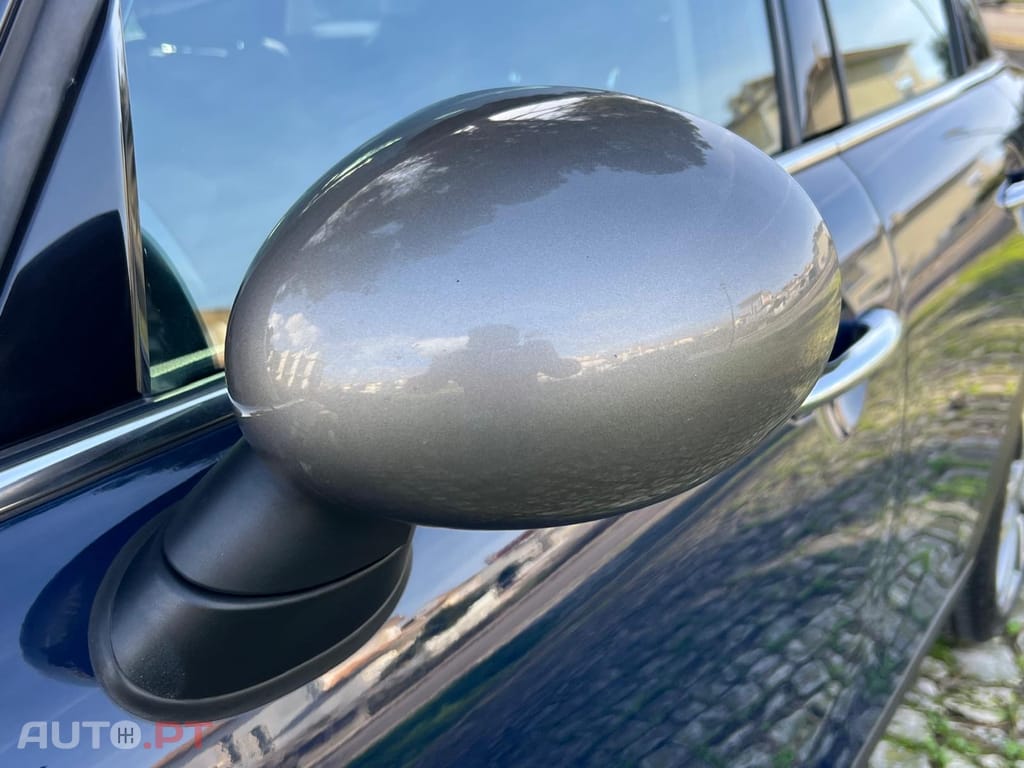 MINI Cooper Seven edition