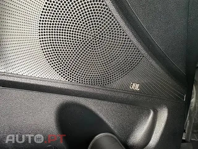 Kia Proceed 1.0 T-GDI GT Line+SRF