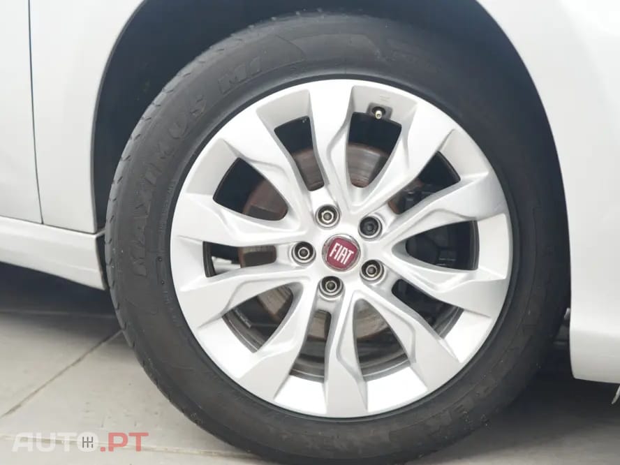 Fiat Tipo 1.3 MultiJet Life