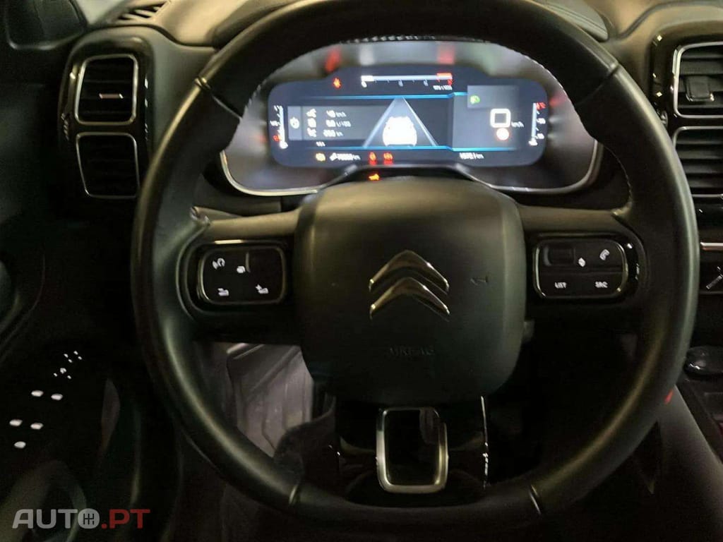 Citroen C5 Aircross 1.5 BlueHDi Feel Pack