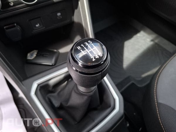 Dacia Sandero ECO-G 100 Bi-Fuel Stepway Extreme