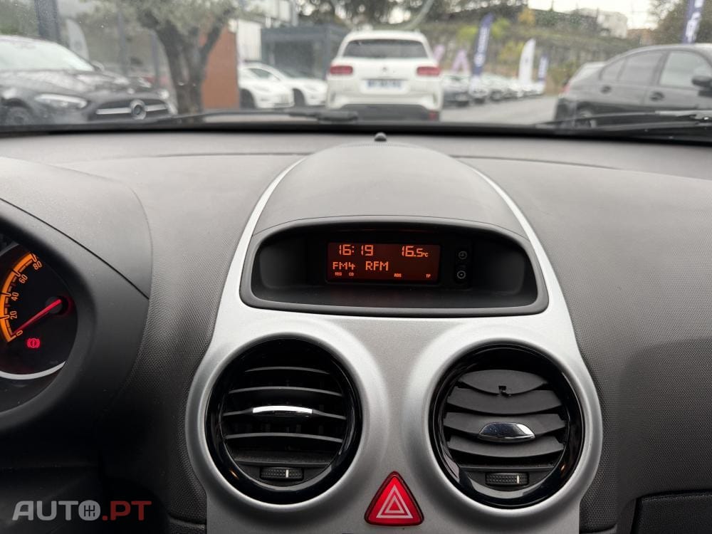 Opel Corsa 1.3 CDTi Enjoy