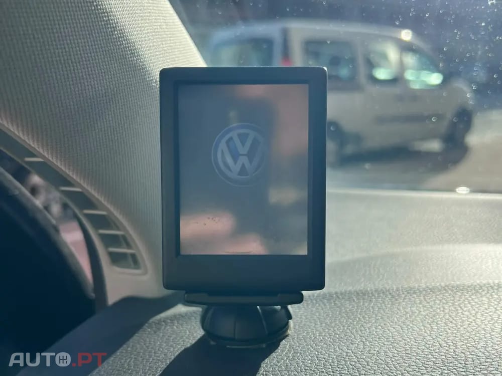 Volkswagen Golf 1.6 TDi Style