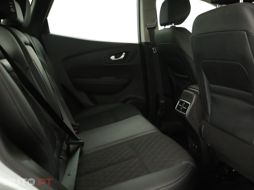 Renault Kadjar Kadjar 1.3 TCe Intens