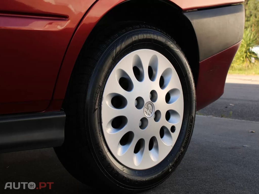 Alfa Romeo 146 1.4 TS 16V Lusso