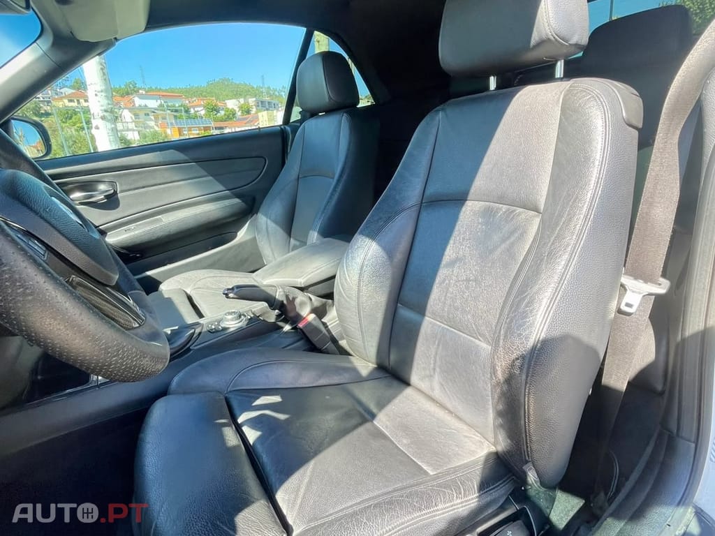 BMW 120 d
