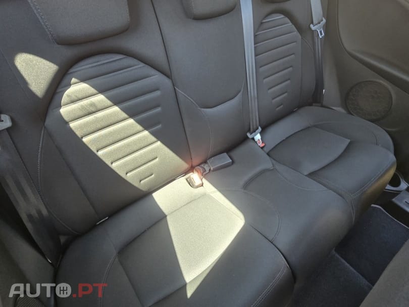Alfa Romeo Mito 0.9 T TwinAir Urban