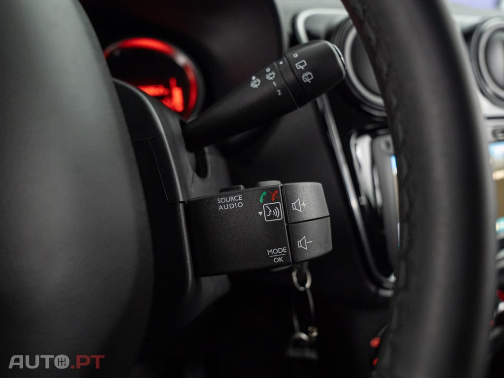 Dacia Lodgy 1.5 Blue dCi Stepway 7L