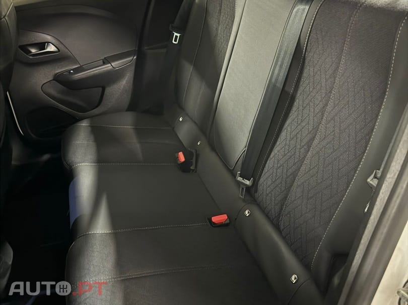 Opel Corsa-E Elegance