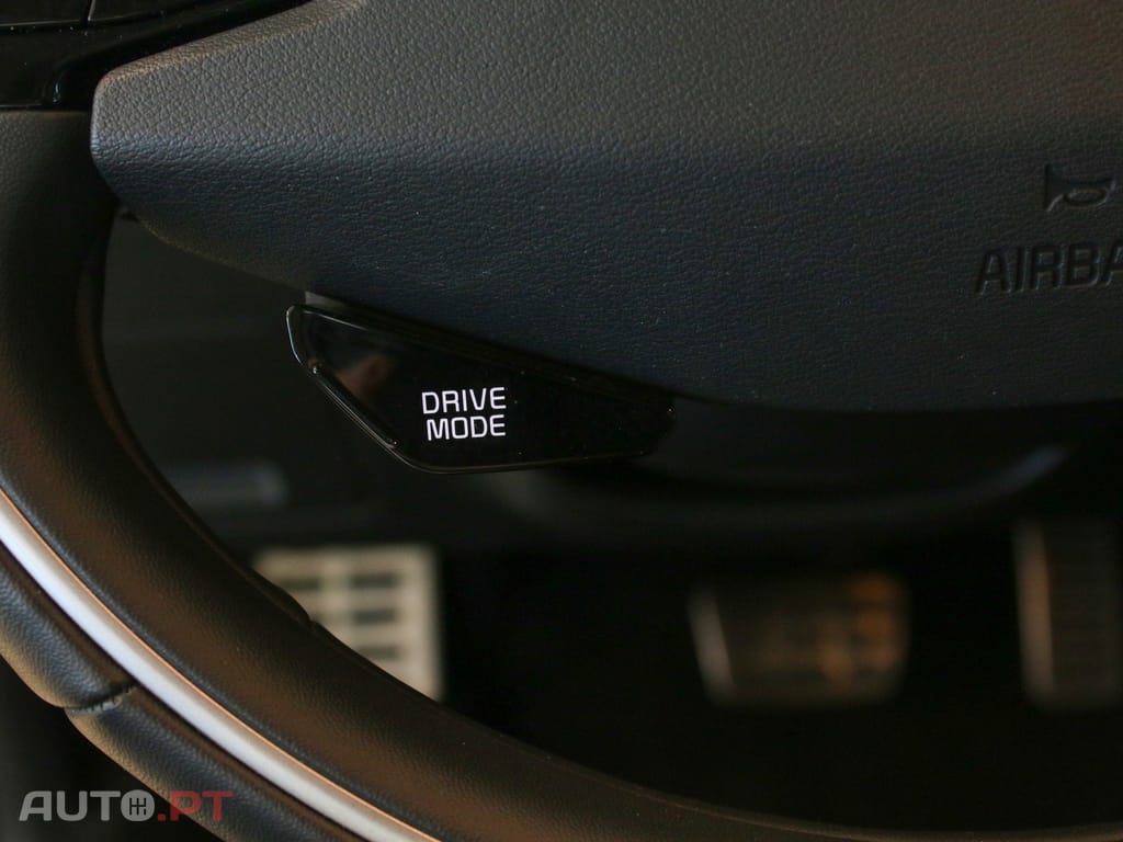 Kia Niro 64kWh