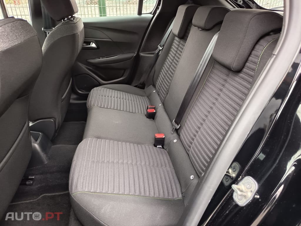 Peugeot 208 1.2 PureTech Active Pack