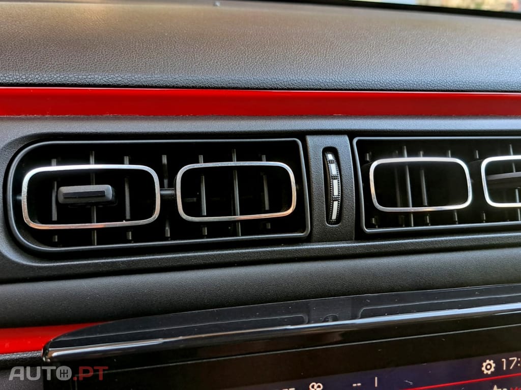 Citroen C3 1.2 PureTech Shine