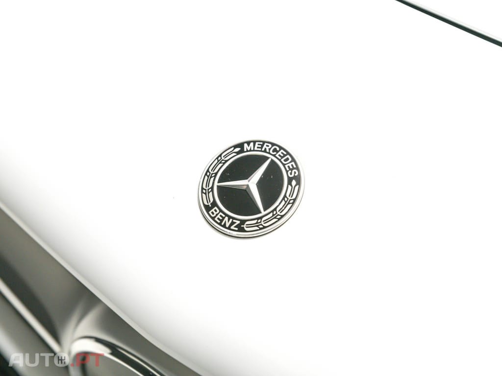 Mercedes-Benz CLA 180 d Shooting Brake 7G-DCT Progressive